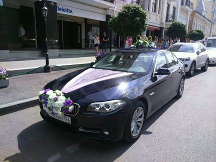 BMW