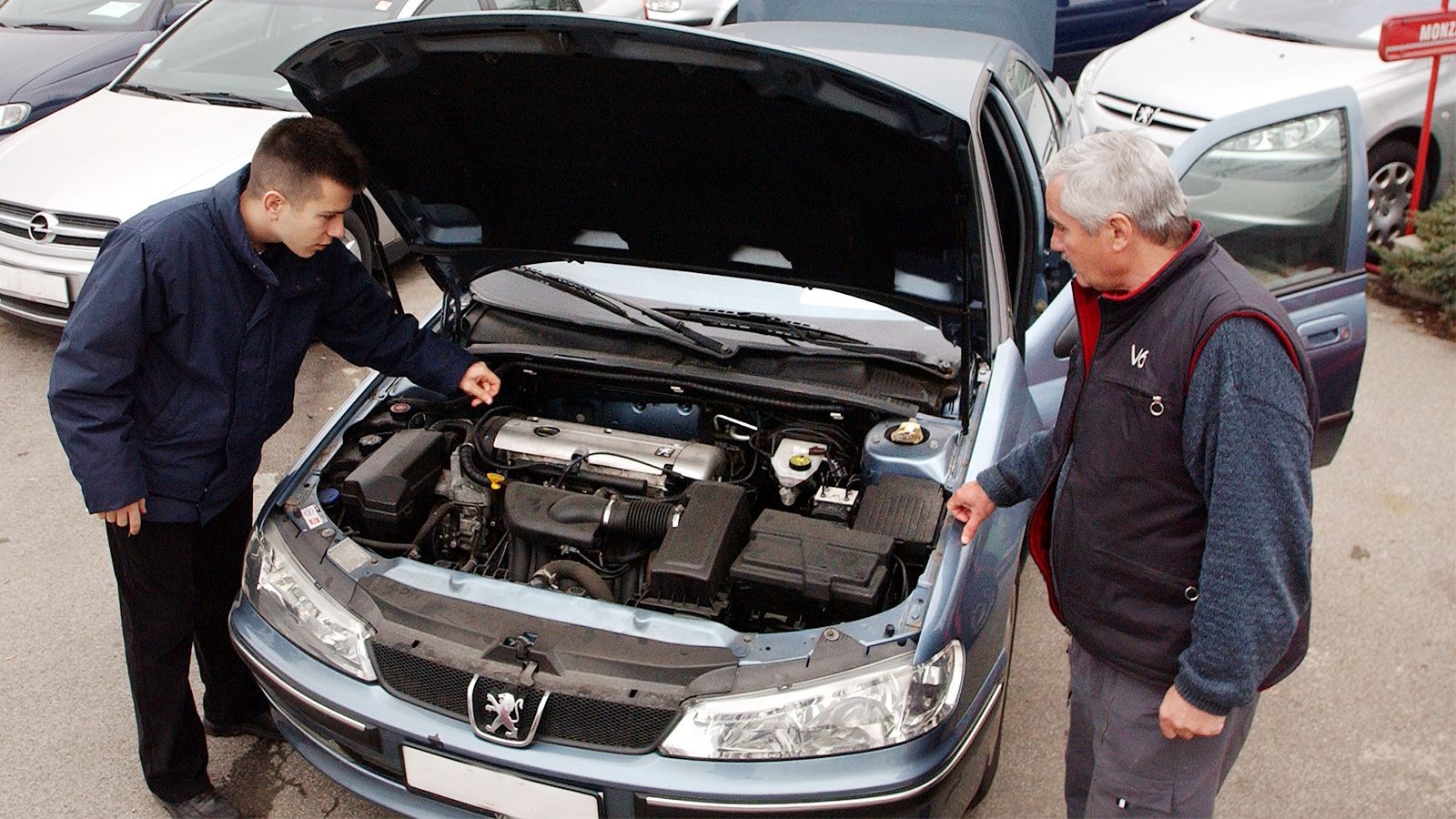 Как оценить надежность и износ двигателя при покупке подержанного автомобиля
